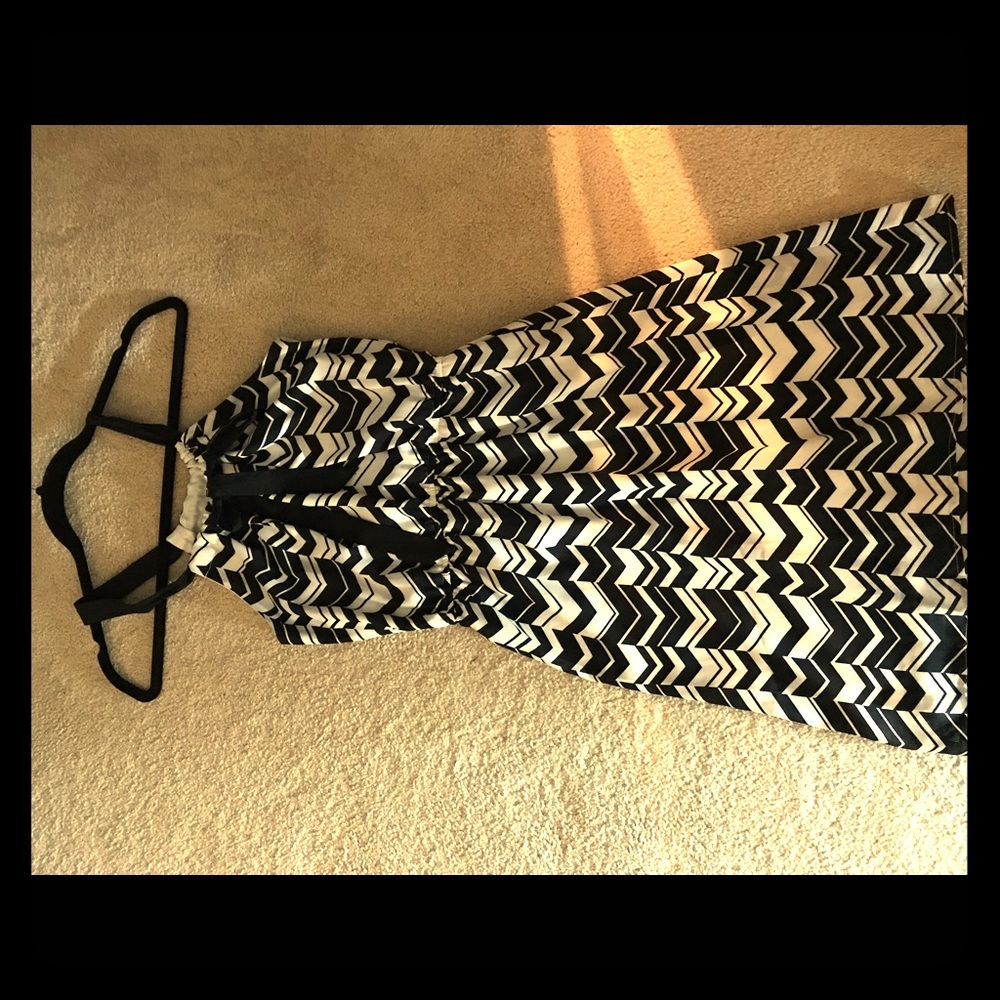 Day time dress